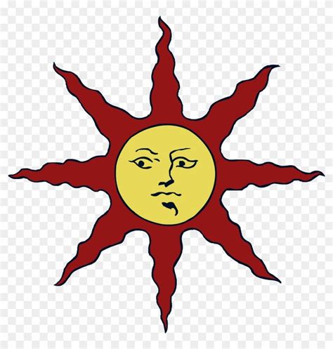 solaire sun symbol|dark souls solaire dialogue.
